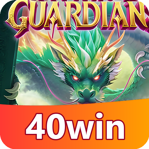 Logo Oficial 40WIN Download