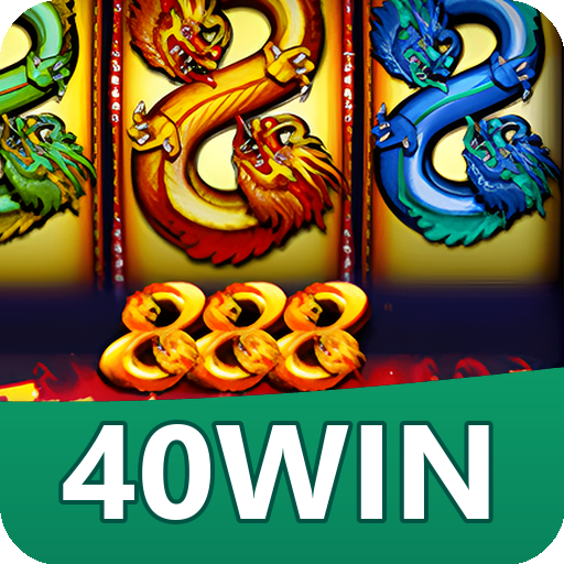 Formulário de Registro 40WIN